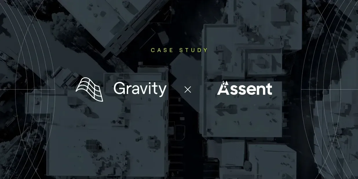 How Assent Rebuilt Three Years of Emissions Data in Two Weeks with Gravity