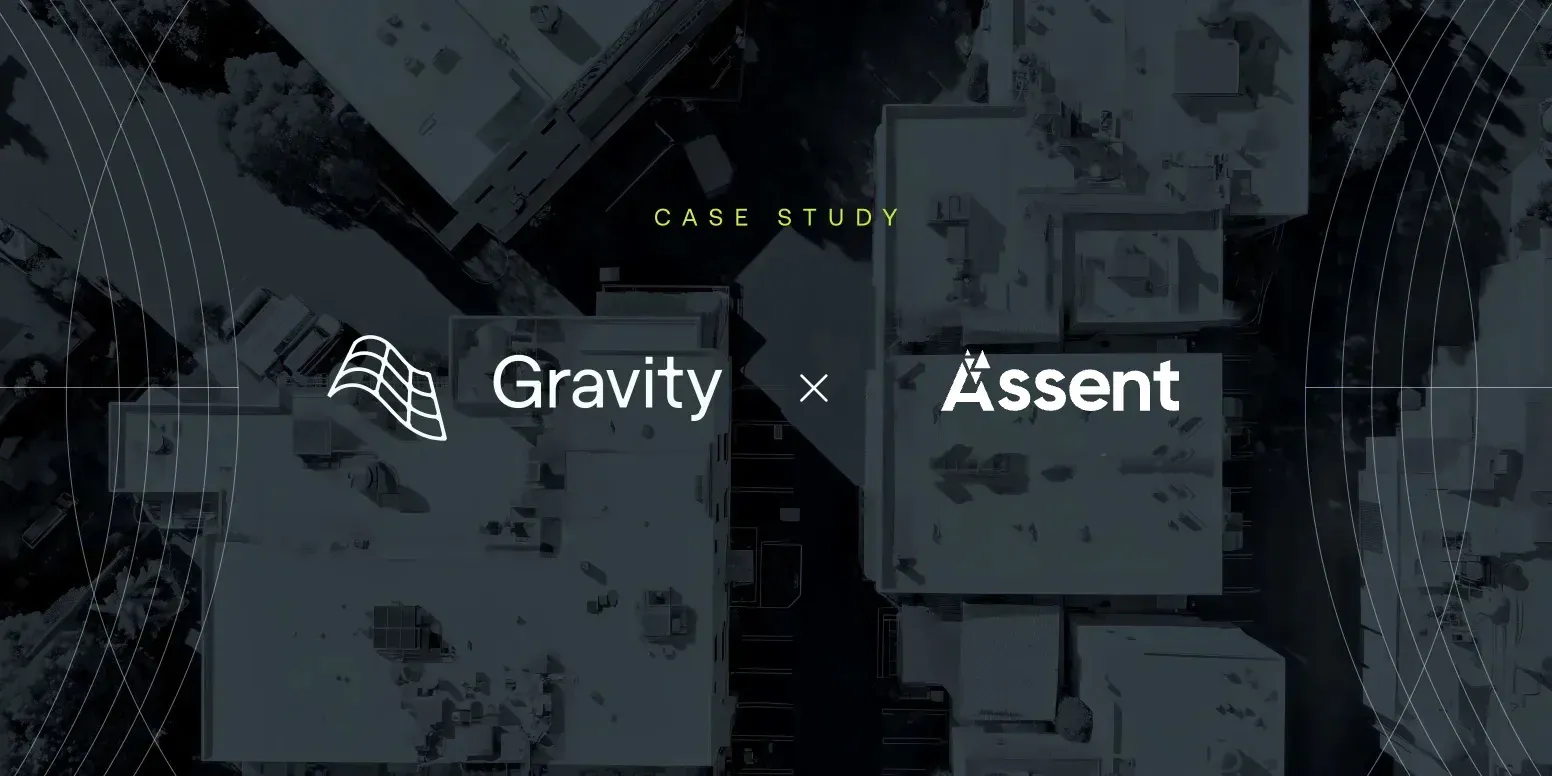 How Assent Rebuilt Three Years of Emissions Data in Two Weeks with Gravity
