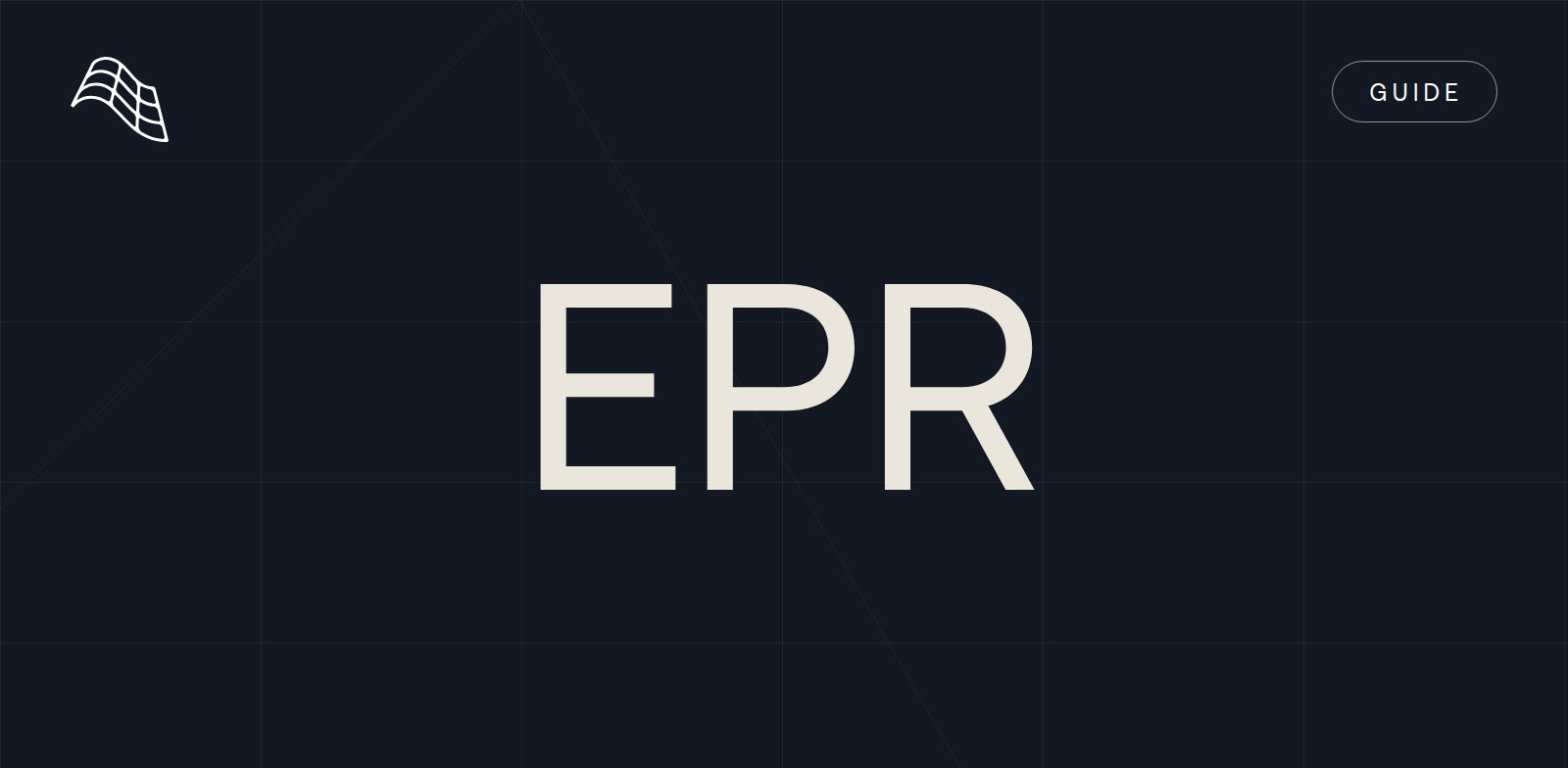 Extended Producer Responsibility: What Every Organization Needs to Know in 2026