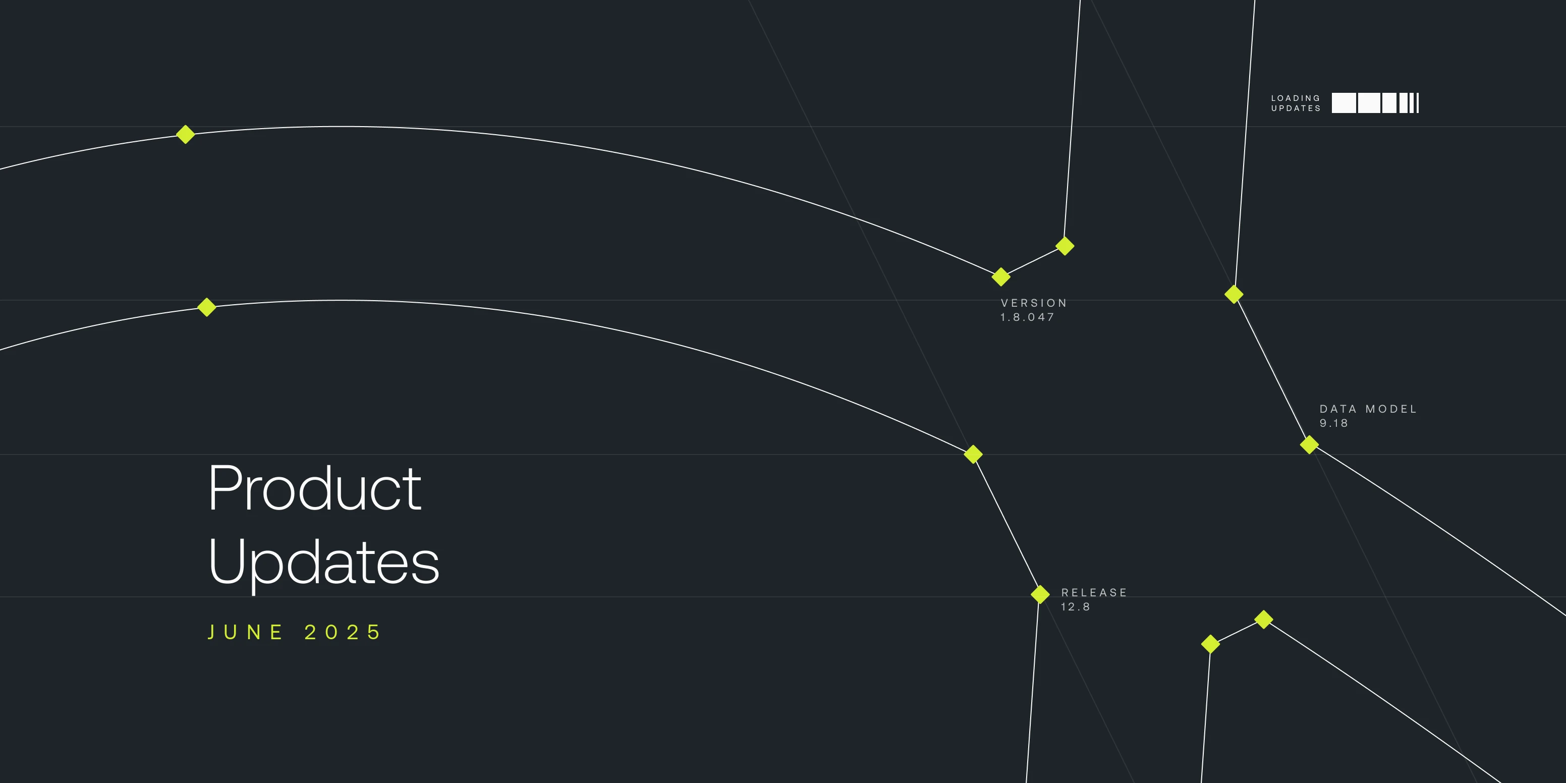 June 2025 Product Updates