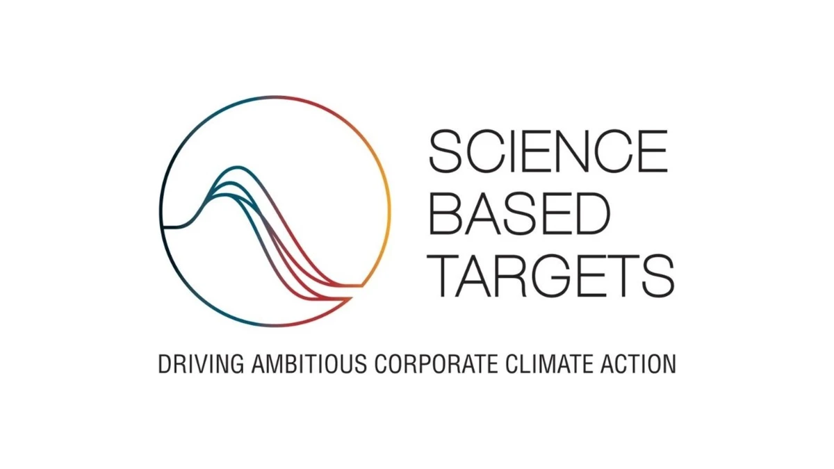 SBTi Guide: Science-Based Targets and the Net-Zero Standard V2.0